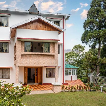 Arya Treetops And Tea Trails By Veo - Part Of Stayvista Darjeeling  Bagian luar foto