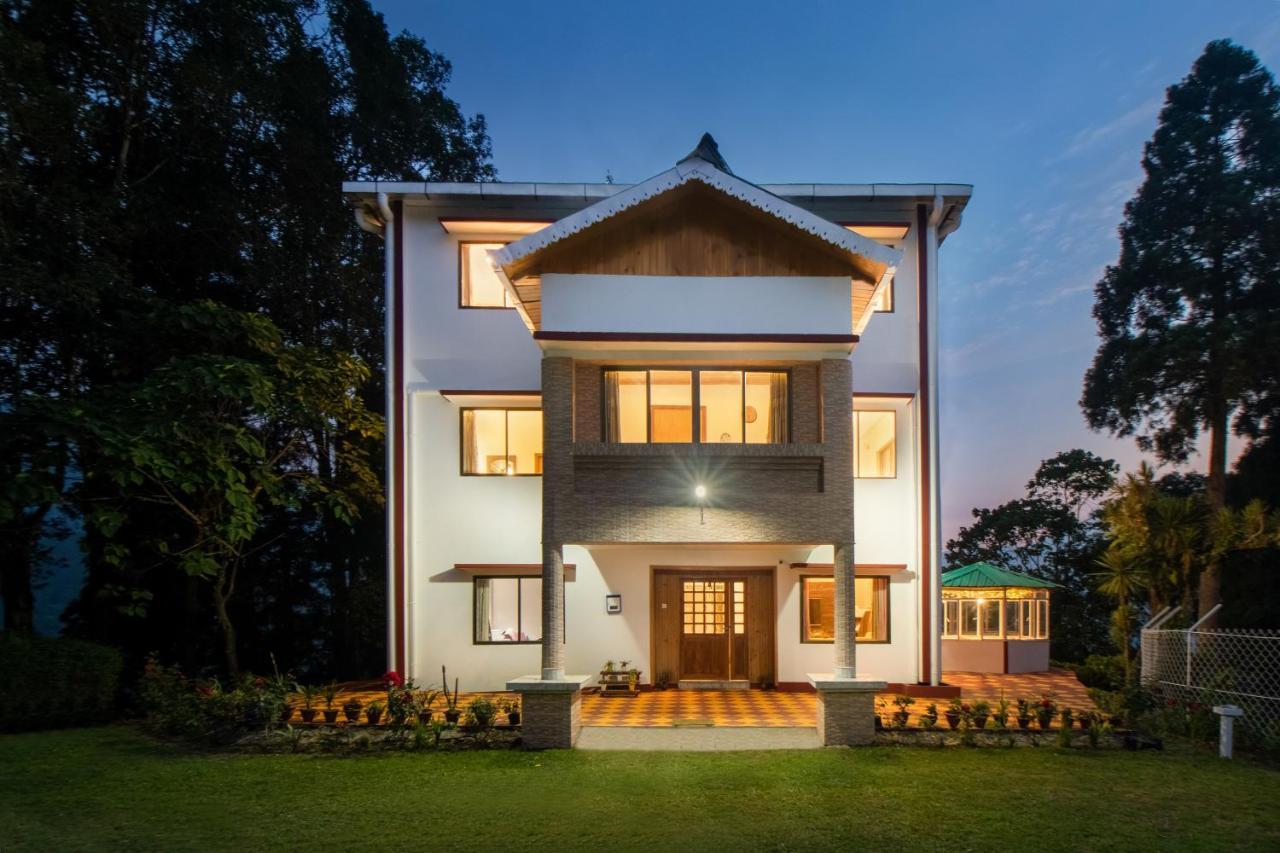 Arya Treetops And Tea Trails By Veo - Part Of Stayvista Darjeeling  Bagian luar foto