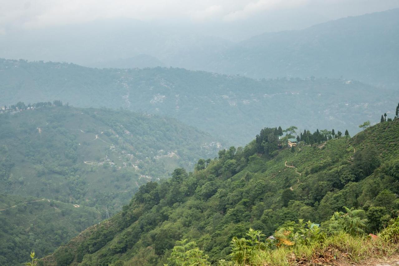 Arya Treetops And Tea Trails By Veo - Part Of Stayvista Darjeeling  Bagian luar foto