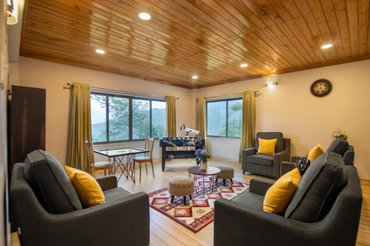 Arya Treetops And Tea Trails By Veo - Part Of Stayvista Darjeeling  Bagian luar foto
