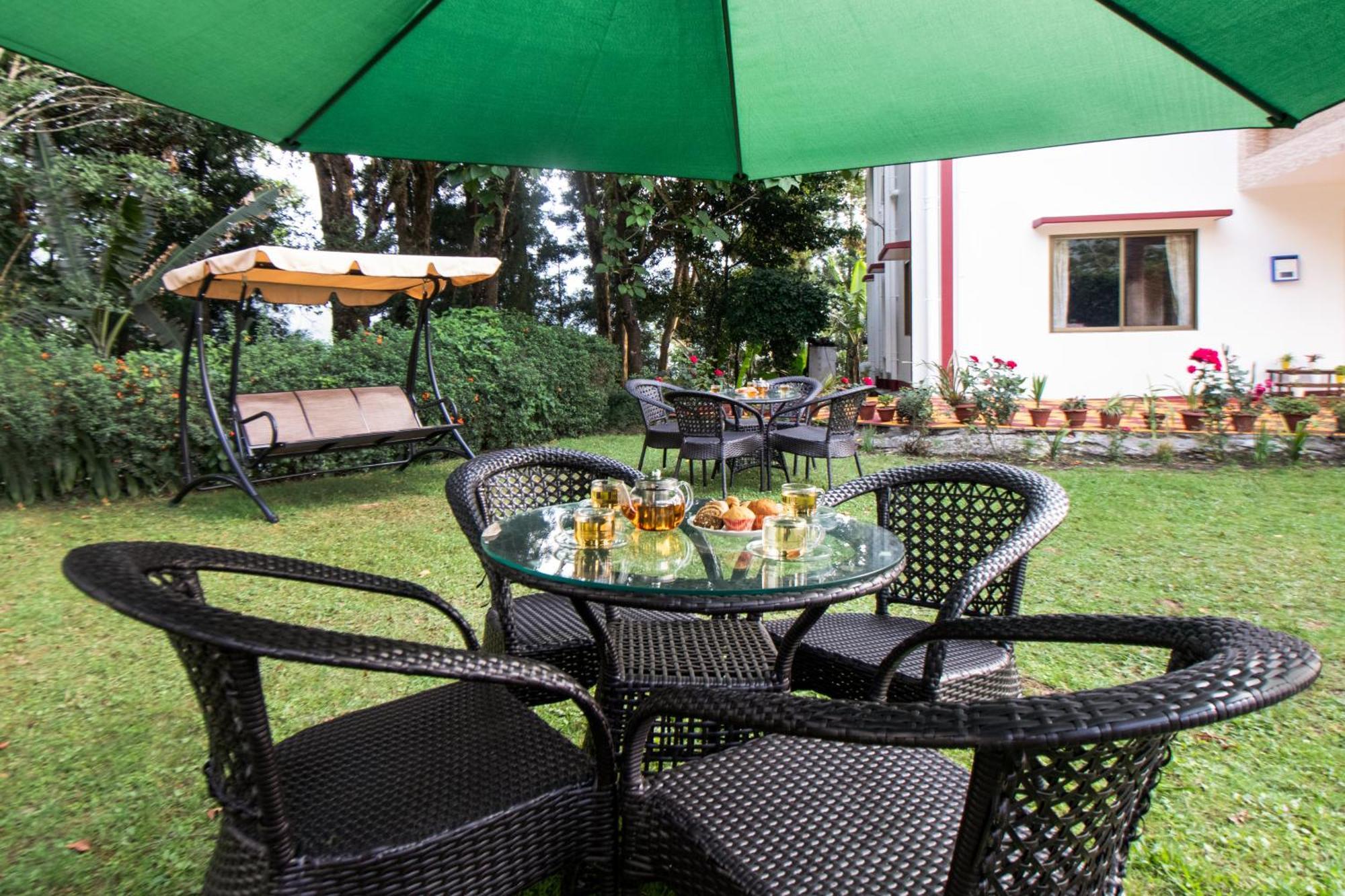 Arya Treetops And Tea Trails By Veo - Part Of Stayvista Darjeeling  Bagian luar foto